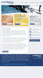 Mobile Screenshot of insurance4dinghies.com